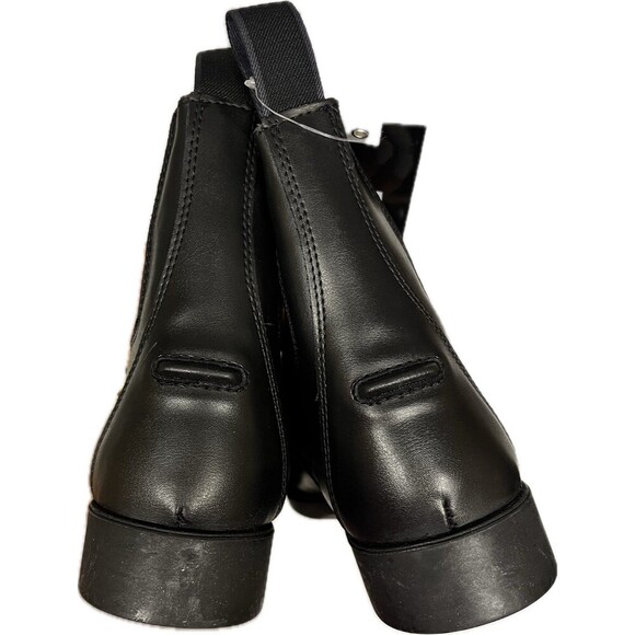 Horze Wexford Women’s Front-Zip Jodhpur Boots - Picture 5 of 7